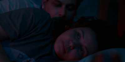 I told you, mami. - The Horror of Dolores Roach