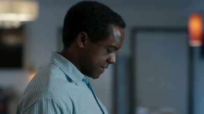 I told you, after Marcus passed, - East New York