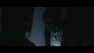 I told you, Mason,
I like disappointing you. - The Devil Comes at Night