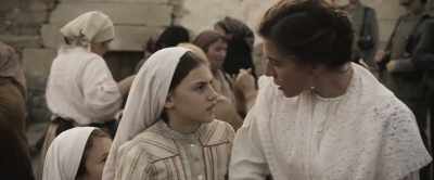 I told you this morning.
It's time we pray and ask for forgiveness. - Fatima