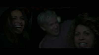 -I told you we needed his van!
-[Hutch laughs] - Jupiter's Legacy