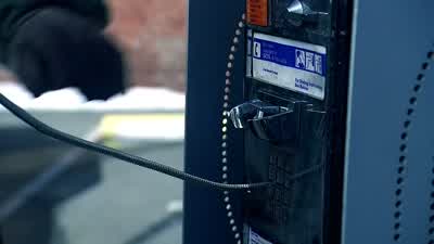 I told you no phone calls. - Heroes