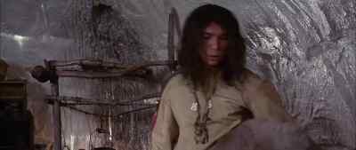 I told you
not to go to the camp. - Shadow of the Wolf