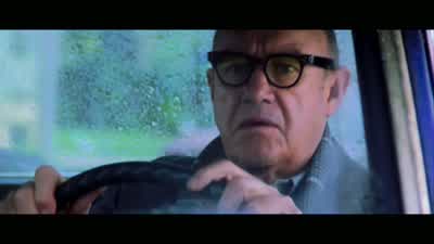 I told you not to contact her. - Enemy of the State