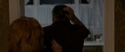 I told you not to push it. - Silver Linings Playbook