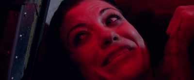 I told you to pull out, you asshole. - Victor Crowley