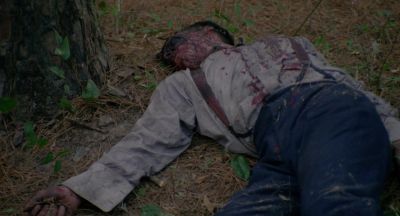 I told you to put one in his brain - Miller's Crossing