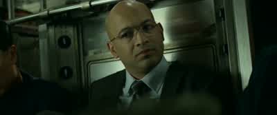 I told you, S.H.I.E.L.D. - Captain America: The Winter Soldier