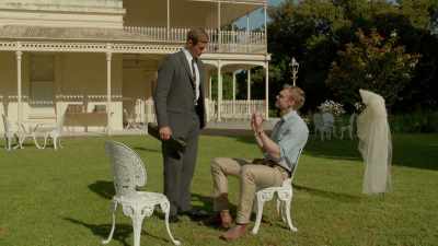 I told you, - Ms Fisher's Modern Murder Mysteries