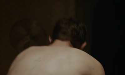 I told you, - Sauvage