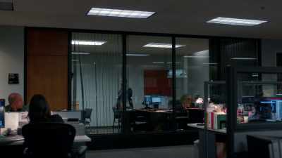 I told you - Tom Clancy's Jack Ryan