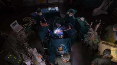 i-told-you - The Good Doctor