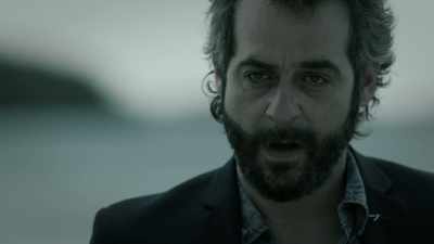I told you, - Eyewitness