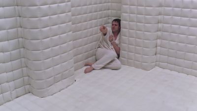 I told you. - Stargate SG-1