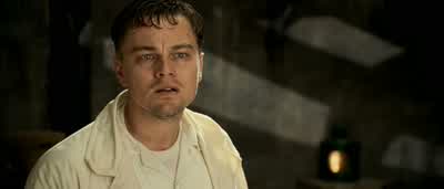 - I told you... - Shutter Island