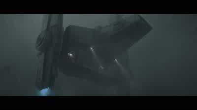 I told you! - Solo: A Star Wars Story
