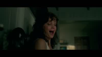 I told you. - Gerald's Game