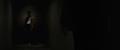 I told you... - Bad Times at the El Royale