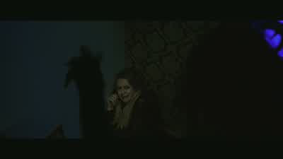 I told you! - Lights Out