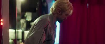 I told you. - Good Time