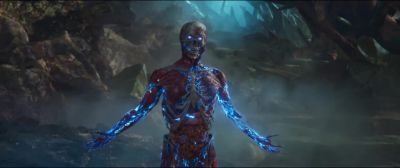 I told you... - Guardians of the Galaxy Vol  2