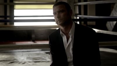 I told you. - Ray Donovan