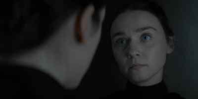 I told you, - Dune: Prophecy