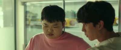 I told you, - My Worst Neighbor