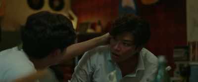 I told you, - My Worst Neighbor