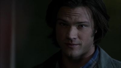 I told you... - Supernatural