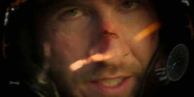 - I told you, - Halo