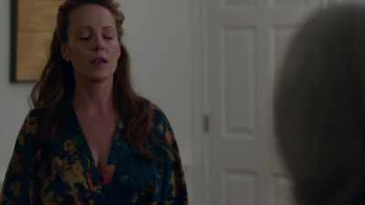 - I told you, - The Perfect In-Laws