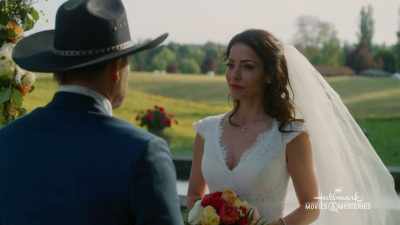 I once told you - Big Sky River: The Bridal Path