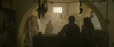 I told you, - That Dirty Black Bag