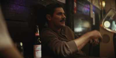 I told you, sh... Columbia morons. - The Greatest Beer Run Ever