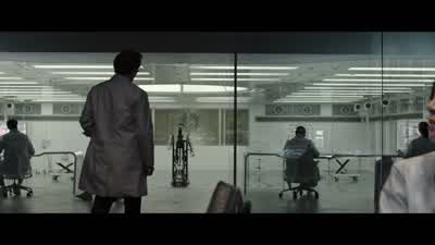 I told you, sir. - RoboCop