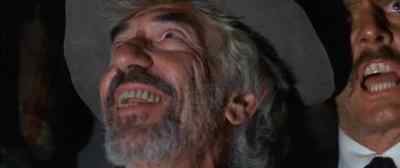 -I told you.
-Sledge! - A Man Called Sledge
