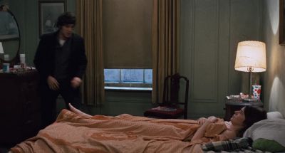 I told you to smoke a joint - The Panic in Needle Park