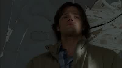 - I told you so. - Supernatural