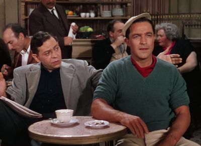 I told you this sponsoring business was complicated - An American in Paris