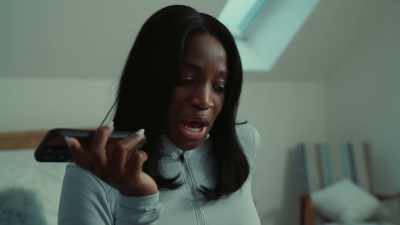 I told you to stay away from that ho. - Played and Betrayed