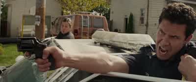 I told you to stay away. - Dark Phoenix