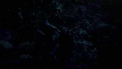 I told you, stay by the villa. - La Llorona