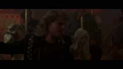 I told you to stay off
the boardwalk. - Eli Roth's History of Horror
