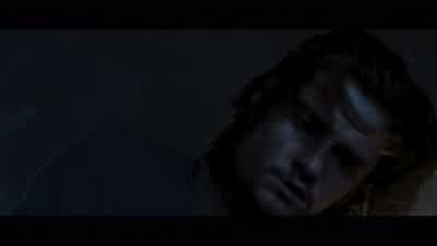 I told you to stop that now! - Kingdom of Heaven