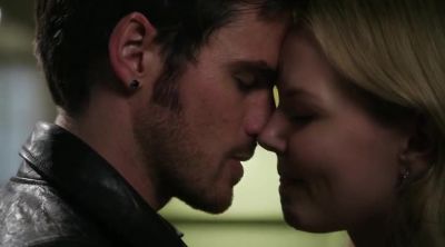 I told you, swan. - Once Upon a Time
