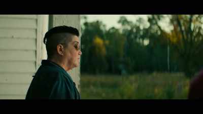 I told you
that if you ever did, - Reprisal