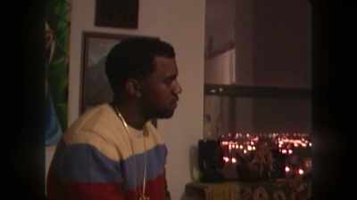 I told you that they doing
a You Hear It First - jeen-yuhs: A Kanye Trilogy