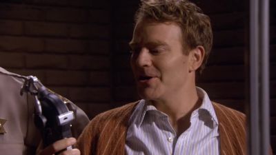 >> I TOLD YOU THEY WERE HERE. - Eureka