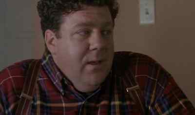I told you to think about it, Jack. - Guilty by Suspicion